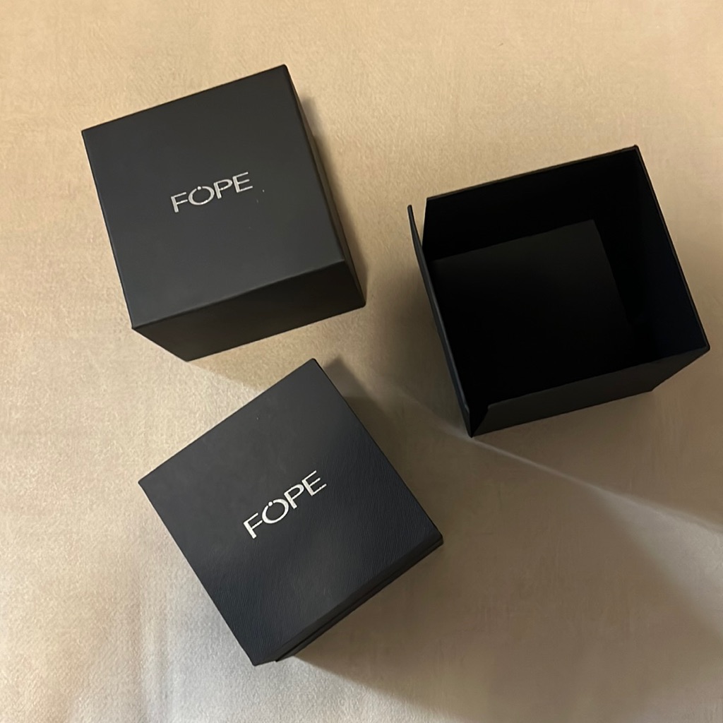Fope Box